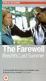 The Farewell [UK IMPORT] - Josef Bierbichler