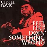 Feel Like Doin Something Wrong