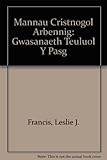 Gwasanaeth teuluol y Pasg