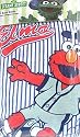 Sesame Street 3-pk. Boys Toddler Briefs