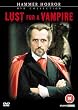 Lust for a Vampire [DVD]