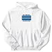 Sweatshirt White 