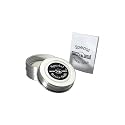 Dovo of Solingen&nbsp;Shaving Soap GoldDach in Travel Aluminium Tin  120gr