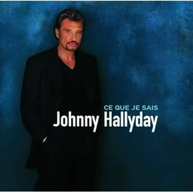 Ce Que Je Sais