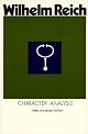 Character Analysis: Third, Enlarged Edition