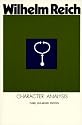 Character Analysis