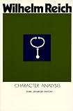 Character Analysis: Third, Enlarged Edition