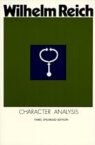 Character Analysis