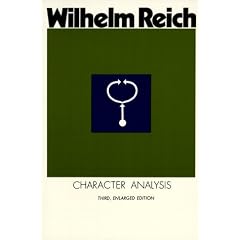 Character Analysis