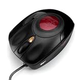 Review Creative 7300 0000 0041 0 / Creative Fatality 1010 Mouse
