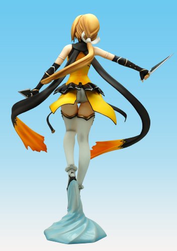 超昂閃忍ハルカ 鷹守ハルカ (1/7スケールPVC塗装済み完成品)