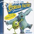Coffret 2 CD et livre � colorier : Monstres et Cie / Monsters Scream