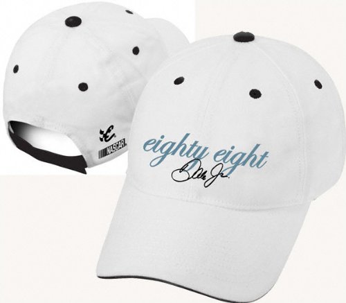 Buy Dale Earnhardt Jr Ladies Filigree Destiny Adjustable Hat