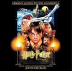 Harry Potter and the Sorcerer's Stone...