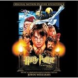 Harry Potter and the Sorcerer's Stone - Original Motion Picture Soundtrack ~ John Williams (Composer)