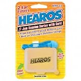Jam Session Series Ear Plugs