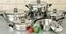 HealthSmart Waterless Cookware