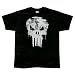 Search : Punisher - Chalk Logo T-Shirt