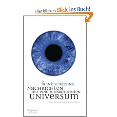 Nachrichten aus einem unbekannten Universum: Eine Zeitreise durch die Meere