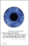 Produkt-Bild: Nachrichten aus einem unbekannten Universum: Eine Zeitreise durch die Meere