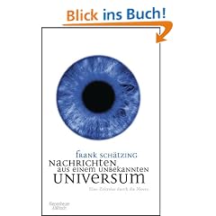 Nachrichten aus einem unbekannten Universum: Eine Zeitreise durch die Meere
