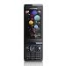Sony Ericsson Aino Handy (UMTS, Wifi, 8 MP, Dockingstation, inkl. 8GB Speicherkarte) obsidian black