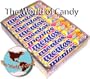 MENTOS 20/PKS FRUIT (MIX)