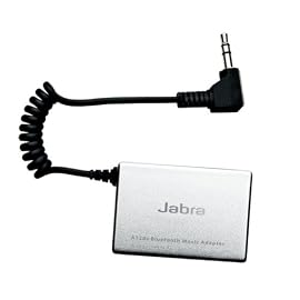 Jabra A120s Bluetooth Music Adapter A120S