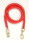 Safety Shock Poly Bungee Cross Tie