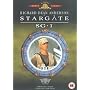 Stargate S.G -1: Season 2 (Vol. 6) [1998]