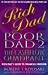 Rich Dad, Poor Dad 2: Cash Flow Quadrant - Rich Dad's Guide to Financial Freedom (Rich Dad)