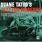 Click here to buy Jazz for Moderns by  Duane Tatro .