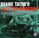 Jazz for Moderns