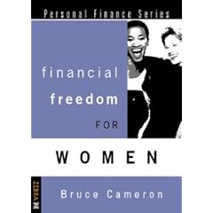 Financial Freedom for Women