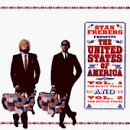 Presents U.S. Of A. 1 & 2