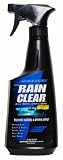 Glass Science Rain Clear Windshield Repellant Spray 16 oz.