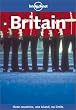Britain (Lonely Planet Country Guide)
