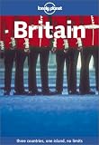  : Lonely Planet Britain (Britain, 4th ed)