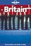 Lonely Planet Britain (Britain, 4th ed)
