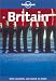 Books : Lonely Planet Britain (Britain, 4th ed)