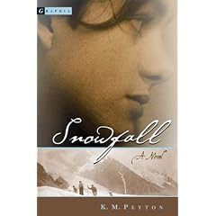 Snowfall