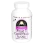 Source Naturals Phase 2 Carbohydrate Blocker, 500 mg, Tablets , 120 tablets