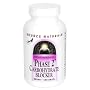 Source Naturals Phase 2 Carbohydrate Blocker, 500 mg, Tablets , 120 tablets