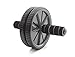 MILLIARD Dual Ab Fitness Wheel