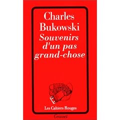 Souvenirs d'un pas grand-chose