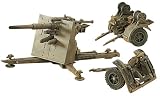 1/72 88mm �ж�ˤ Flak 36 #MT38