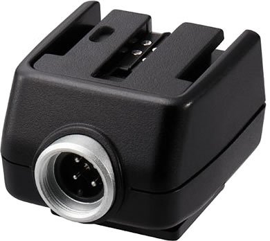 SONY フラッシュ用オフカメラシュー FA-CS1AM