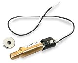 DPSS - 5 Green Laser Module (< 5 mW)