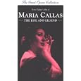 Maria Callas - The Life And Legend [UK IMPORT]