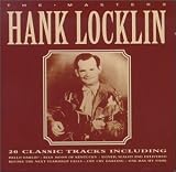 Hank Locklin -  Masters